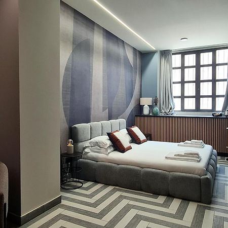 Serendipity Rooms - Navigli Milano Eksteriør bilde