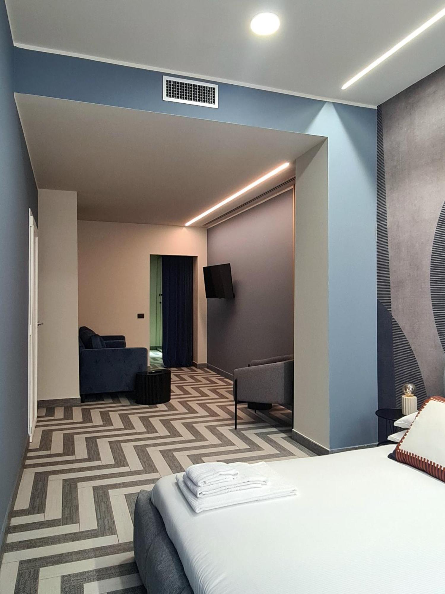 Serendipity Rooms - Navigli Milano Eksteriør bilde