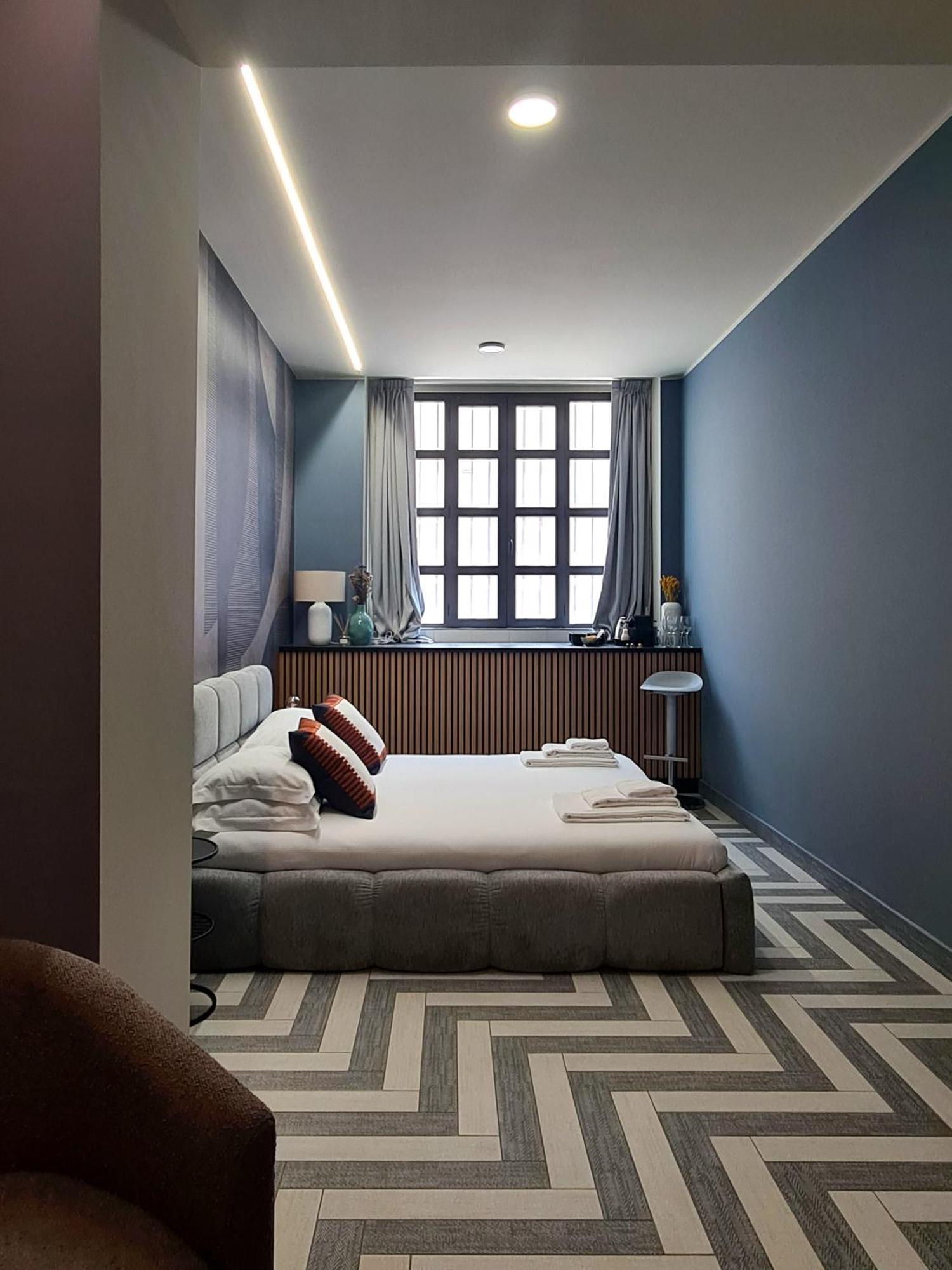 Serendipity Rooms - Navigli Milano Eksteriør bilde