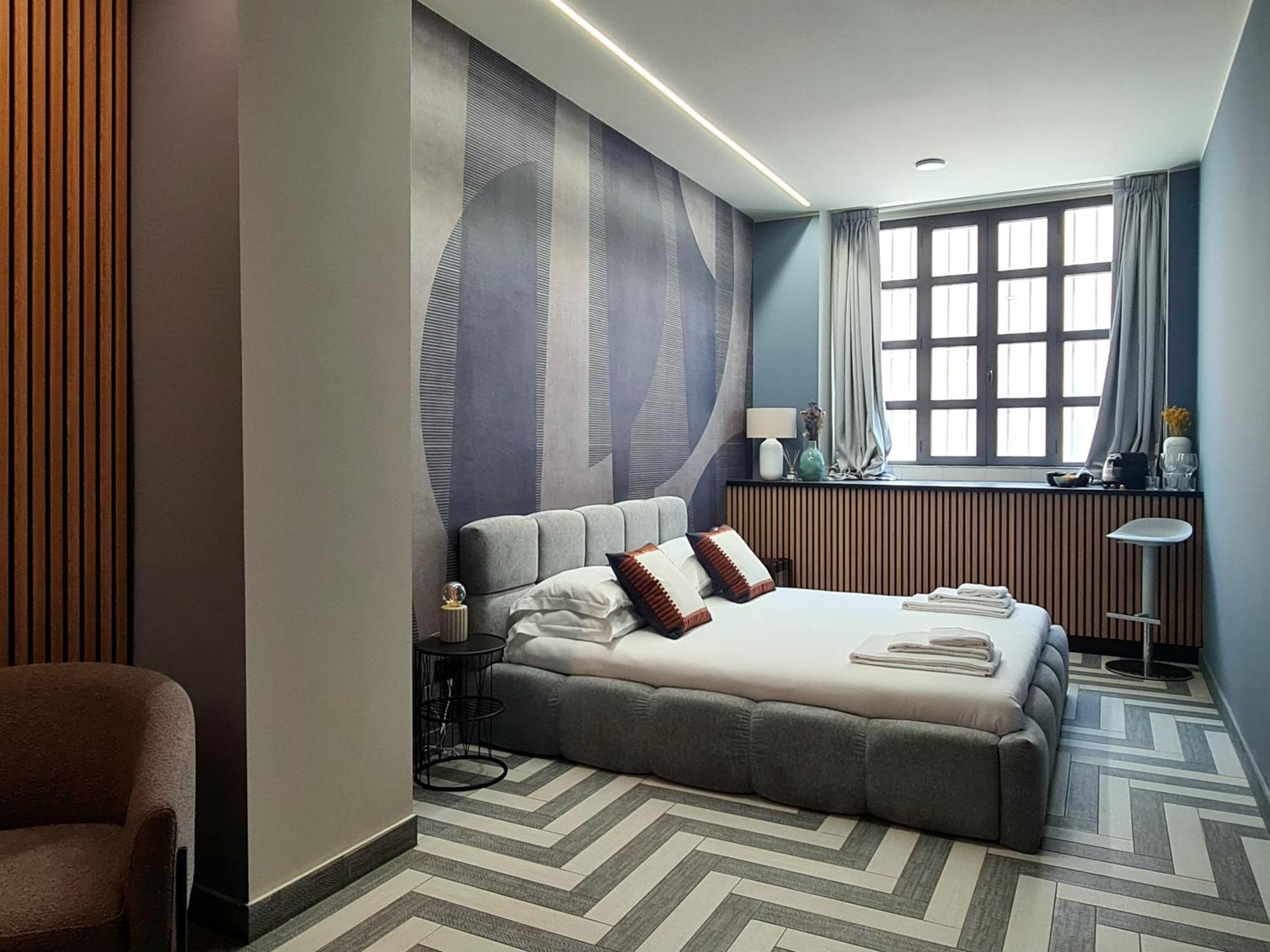 Serendipity Rooms - Navigli Milano Eksteriør bilde