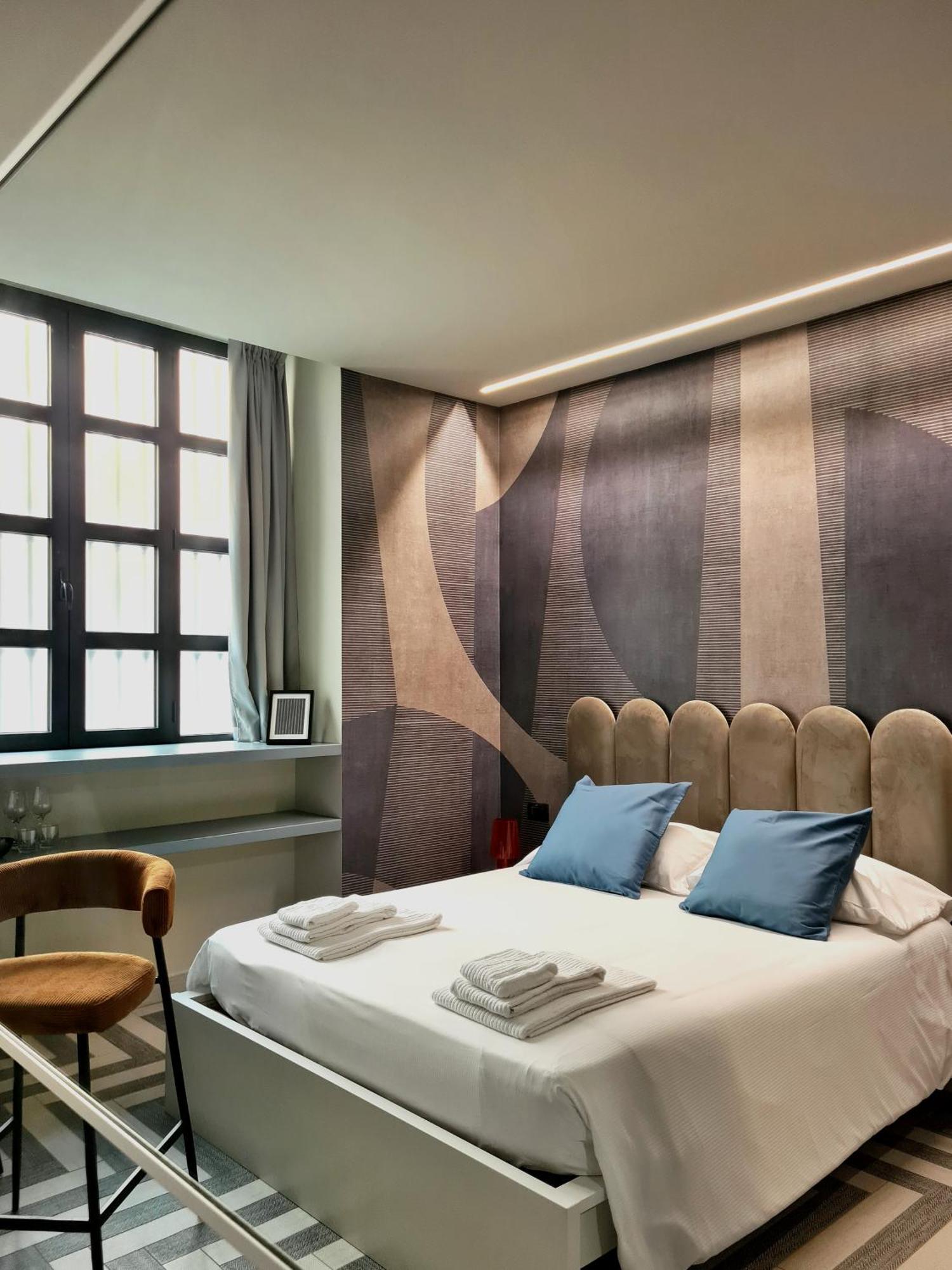 Serendipity Rooms - Navigli Milano Eksteriør bilde