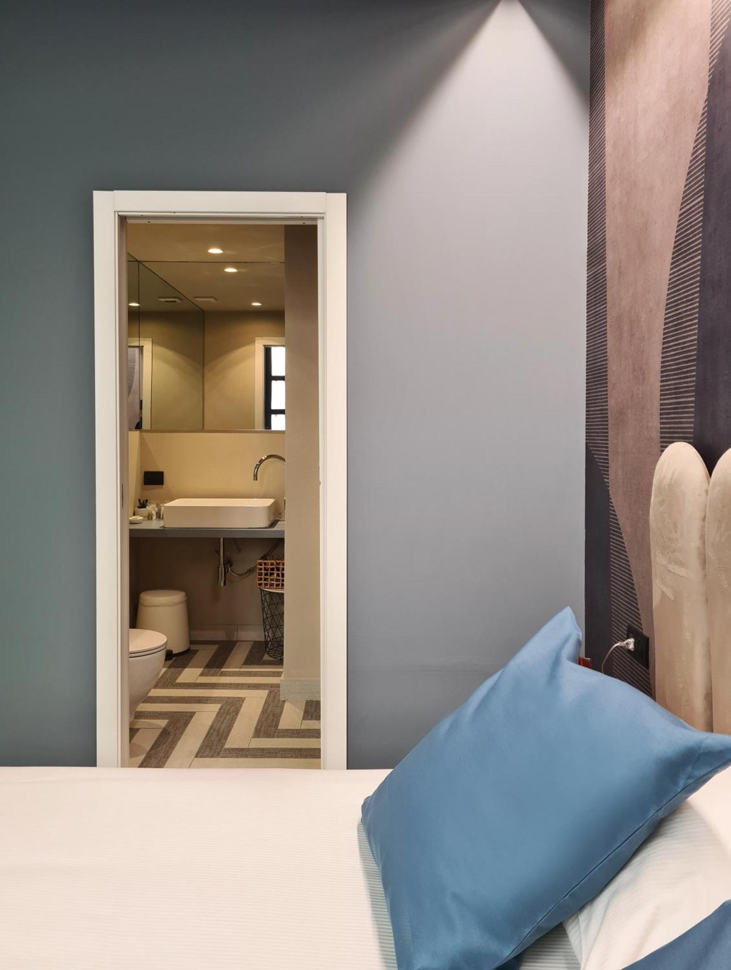 Serendipity Rooms - Navigli Milano Eksteriør bilde