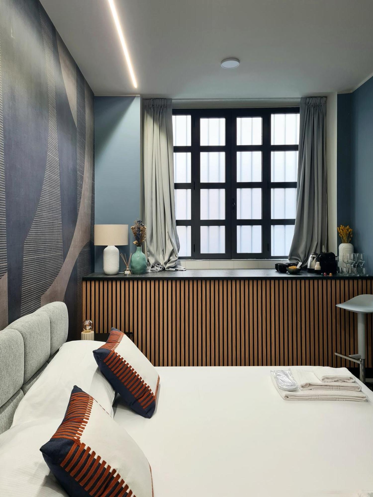 Serendipity Rooms - Navigli Milano Eksteriør bilde