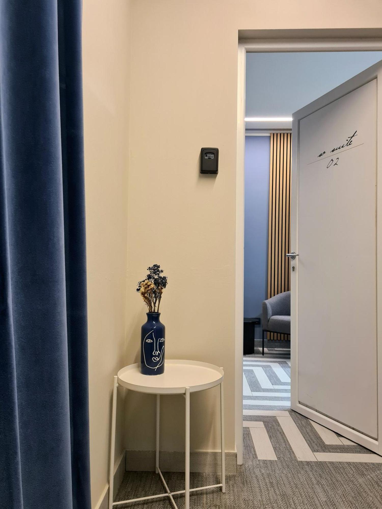 Serendipity Rooms - Navigli Milano Eksteriør bilde