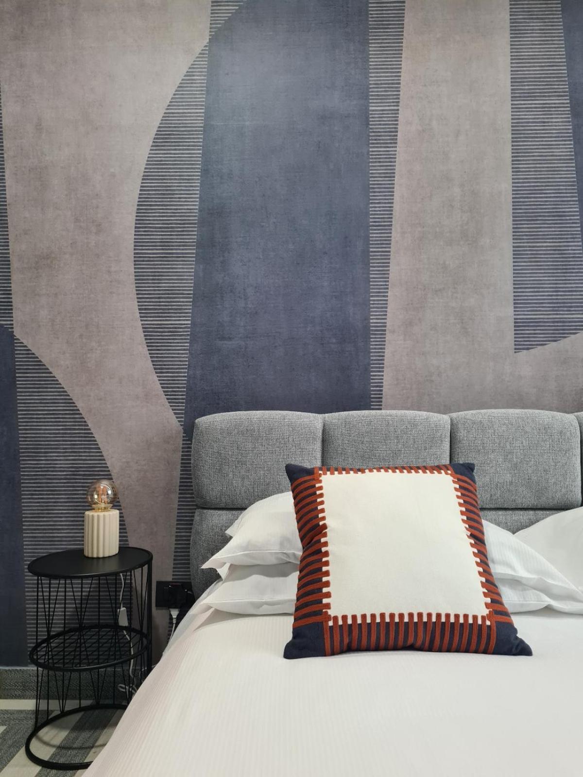 Serendipity Rooms - Navigli Milano Eksteriør bilde