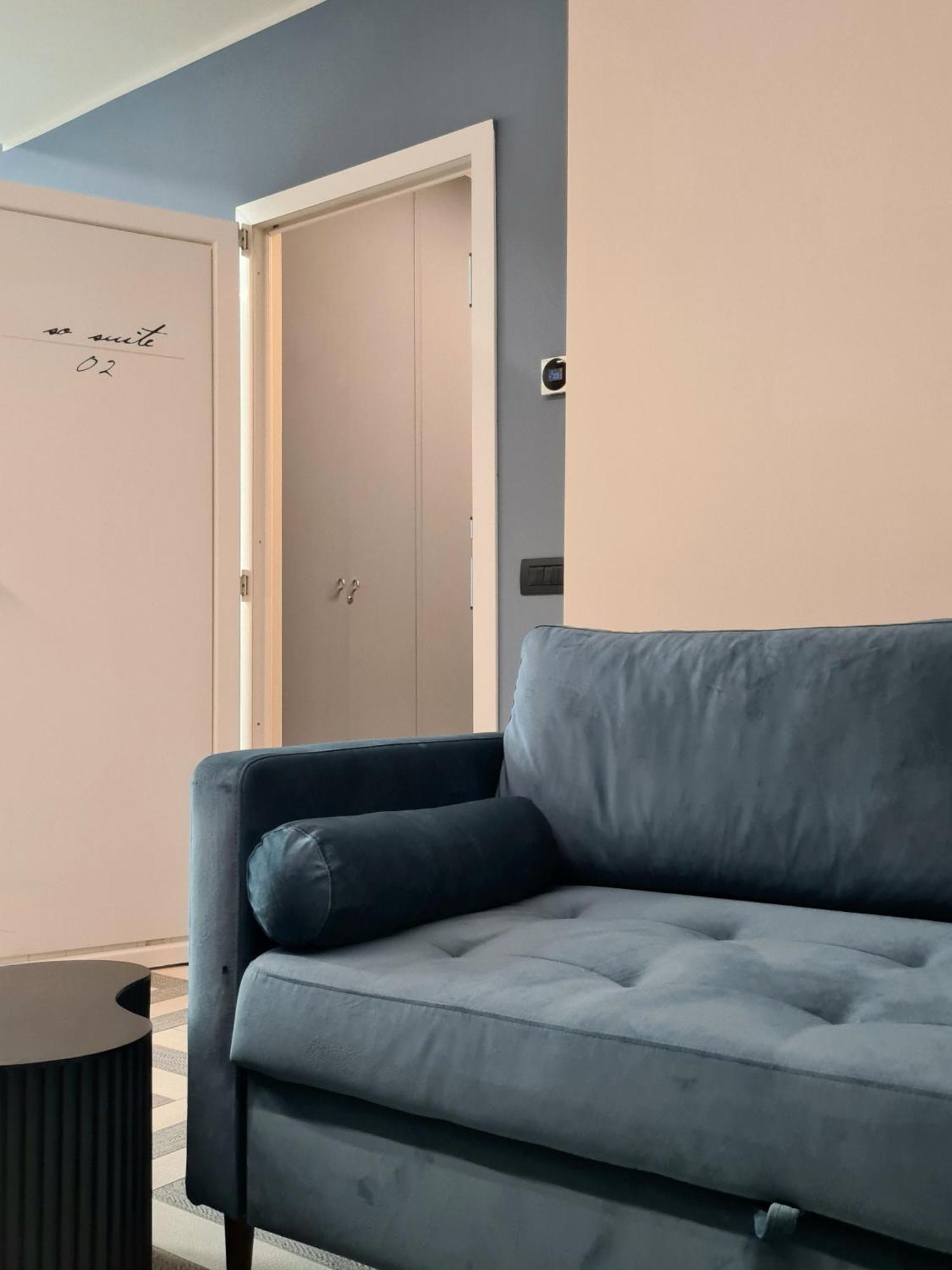Serendipity Rooms - Navigli Milano Eksteriør bilde