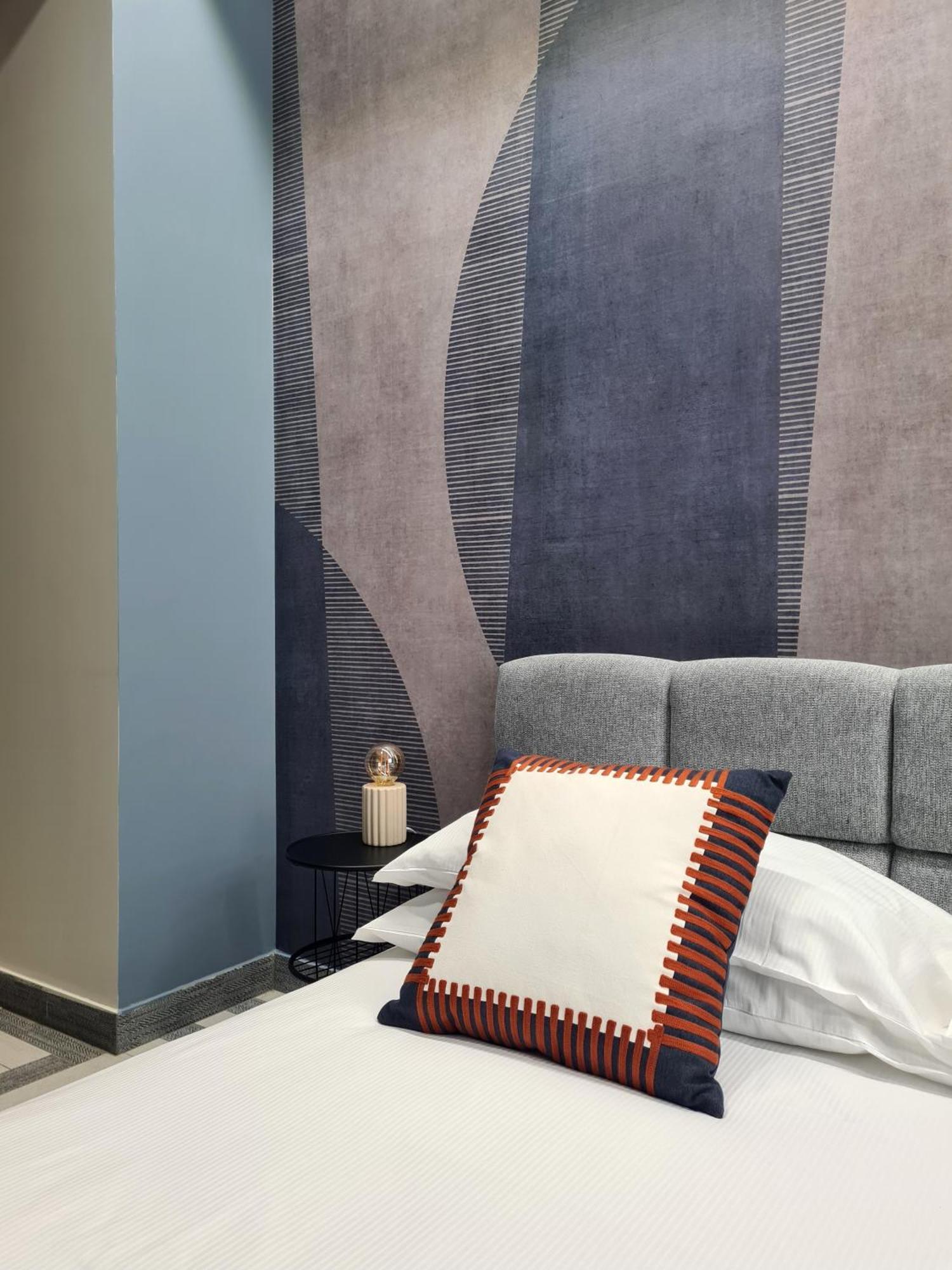 Serendipity Rooms - Navigli Milano Eksteriør bilde