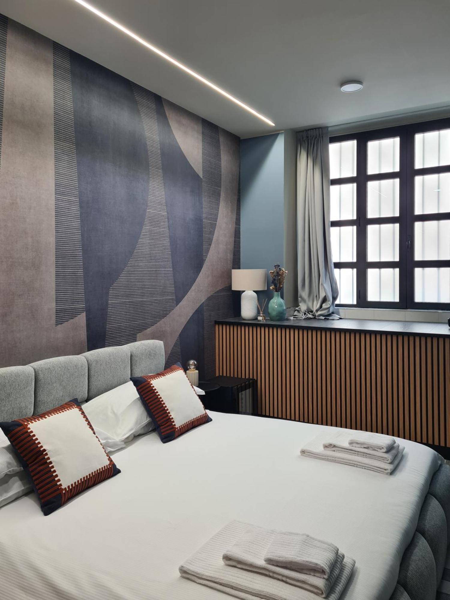 Serendipity Rooms - Navigli Milano Eksteriør bilde